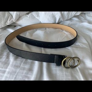 Altar’d State belt